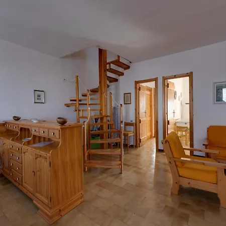 Only 100 Meters From The Sea
