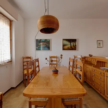 아파트 Only 100 Meters From The Sea 카스텔사르도
