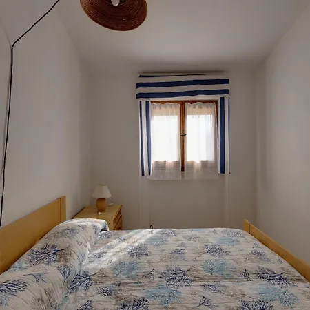 Only 100 Meters From The Sea