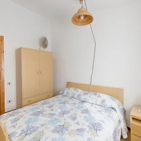 Only 100 Meters From The Sea