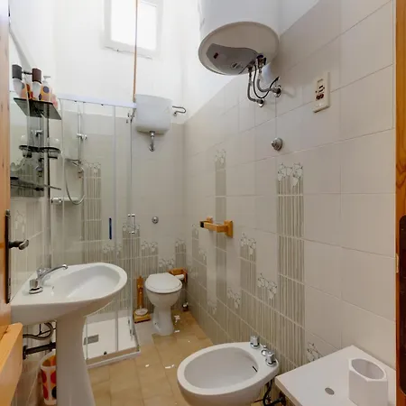 아파트 Only 100 Meters From The Sea