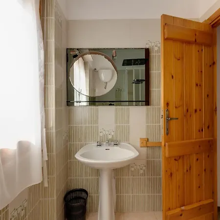 Only 100 Meters From The Sea