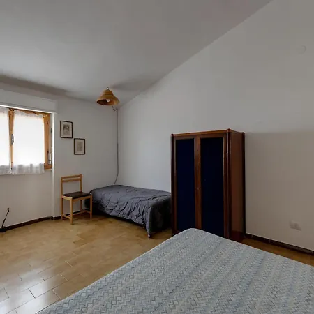 Only 100 Meters From The Sea *